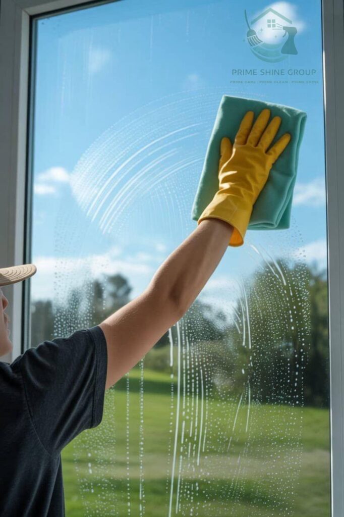 Our Comprehensive House Cleaning Services