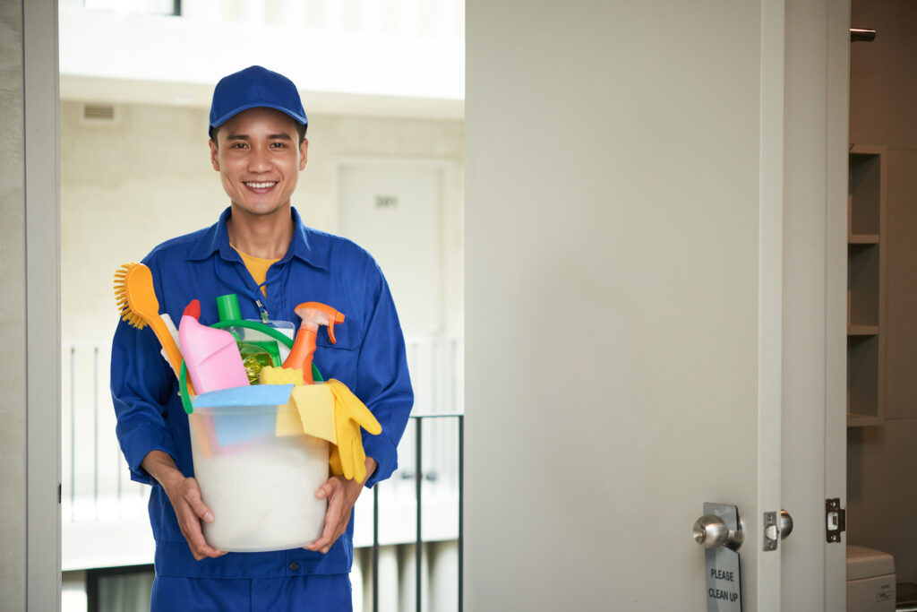 Best House Cleaning Services for a Healthy and Sparkling Home